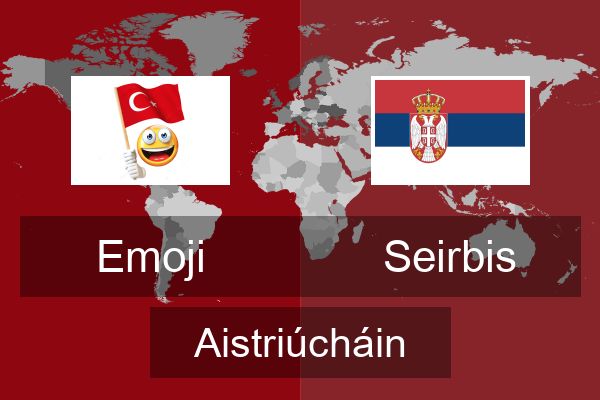  Seirbis Aistriúcháin