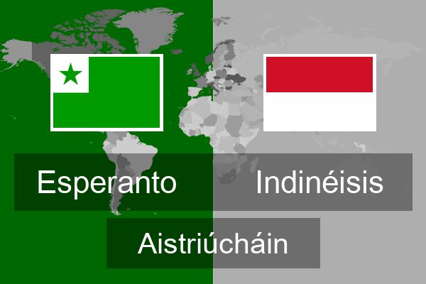  Indinéisis Aistriúcháin