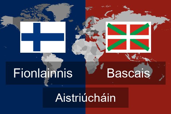  Bascais Aistriúcháin
