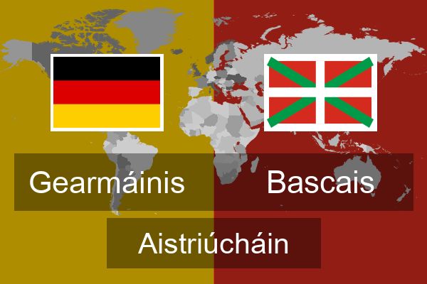  Bascais Aistriúcháin