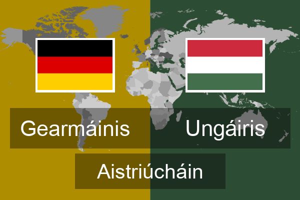  Ungáiris Aistriúcháin