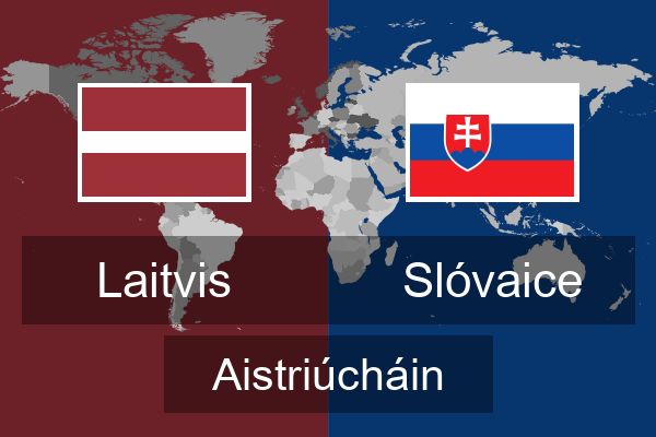  Slóvaice Aistriúcháin