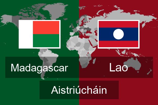  Lao Aistriúcháin