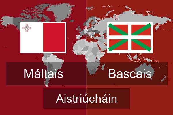  Bascais Aistriúcháin