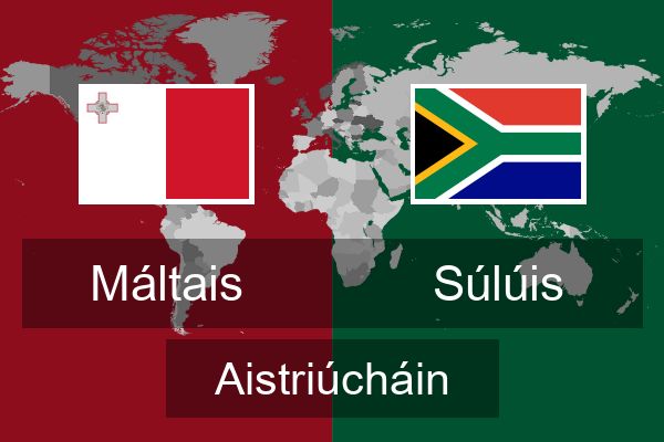  Súlúis Aistriúcháin