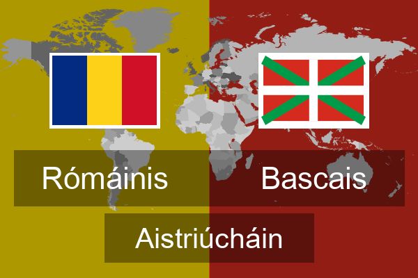  Bascais Aistriúcháin
