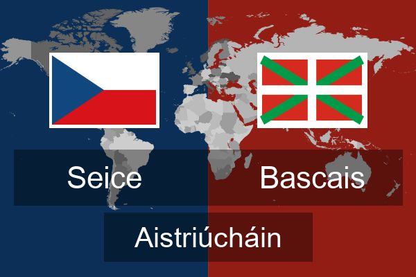  Bascais Aistriúcháin