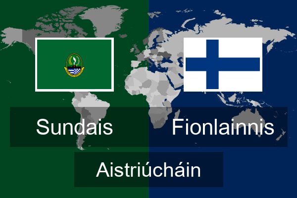  Fionlainnis Aistriúcháin
