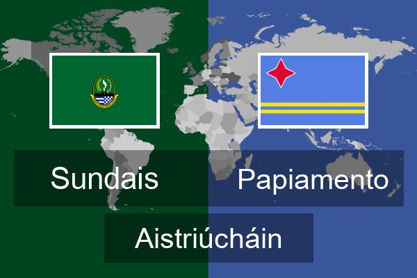  Papiamento Aistriúcháin