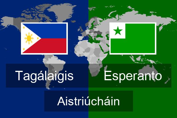  Esperanto Aistriúcháin
