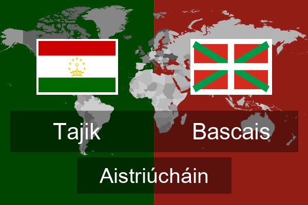  Bascais Aistriúcháin