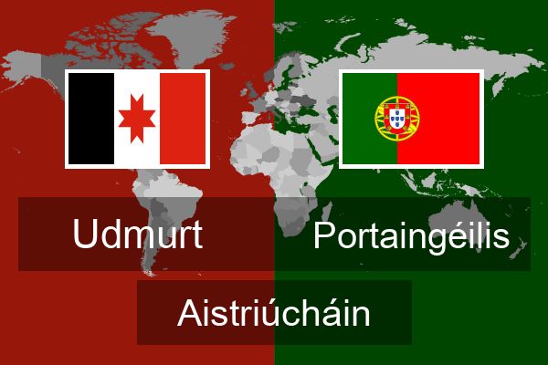  Portaingéilis Aistriúcháin