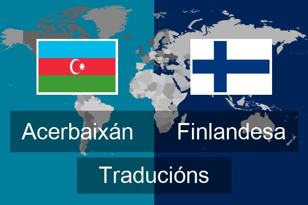  Finlandesa Traducións