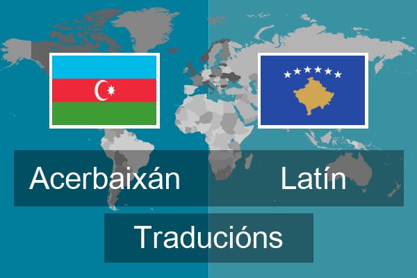  Latín Traducións