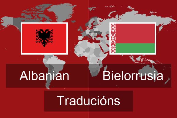  Bielorrusia Traducións