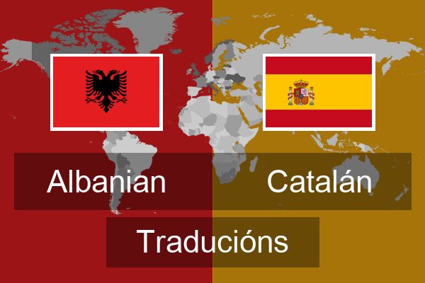  Catalán Traducións