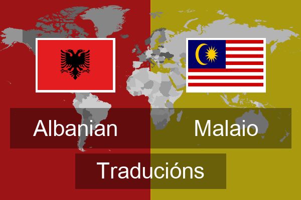  Malaio Traducións