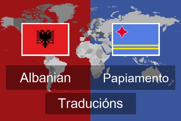  Papiamento Traducións