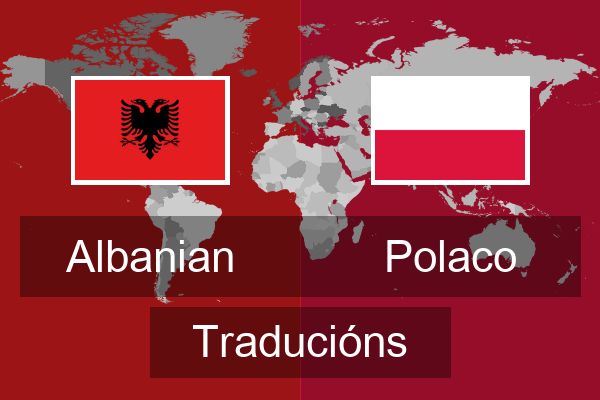  Polaco Traducións