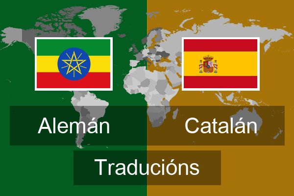  Catalán Traducións