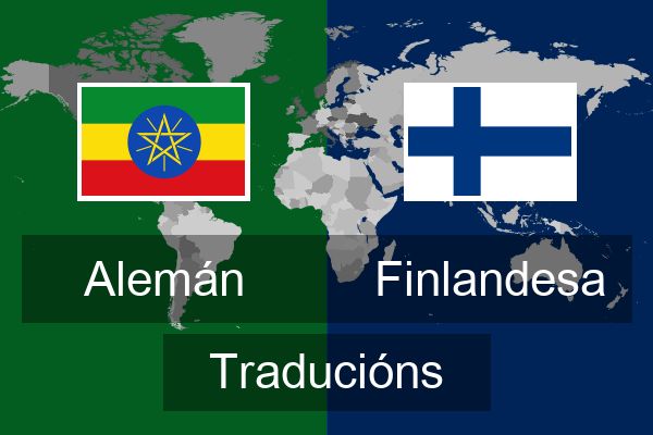 Finlandesa Traducións