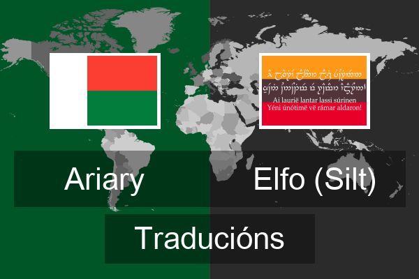  Elfo (Silt) Traducións