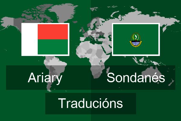  Sondanés Traducións