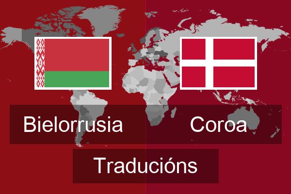  Coroa Traducións