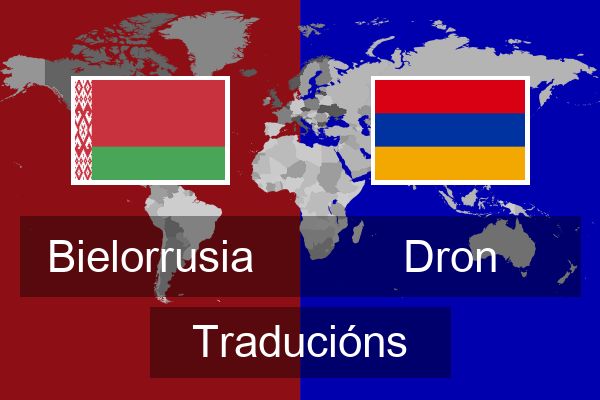  Dron Traducións