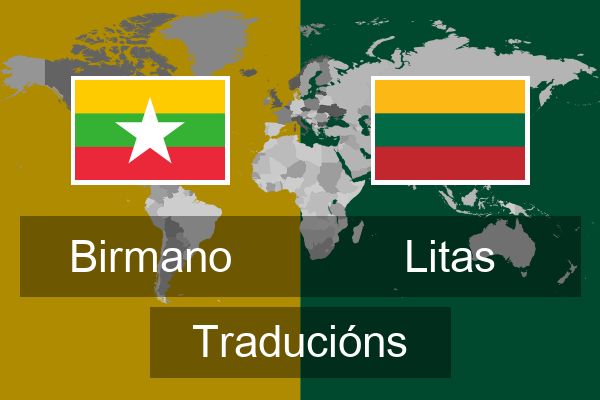  Litas Traducións