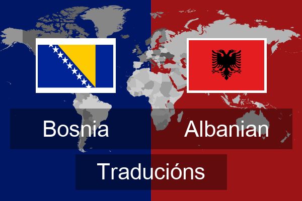  Albanian Traducións