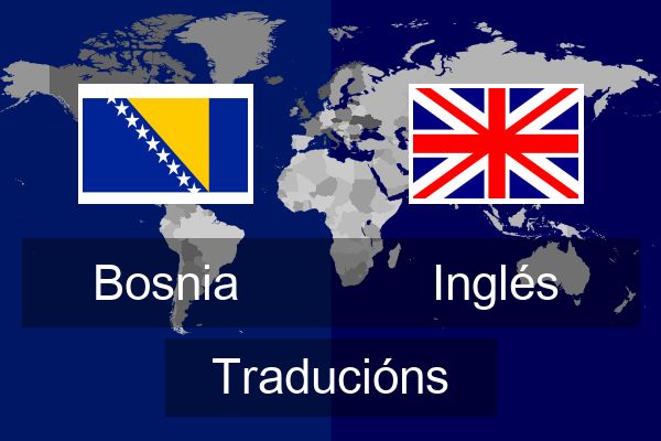  Inglés Traducións