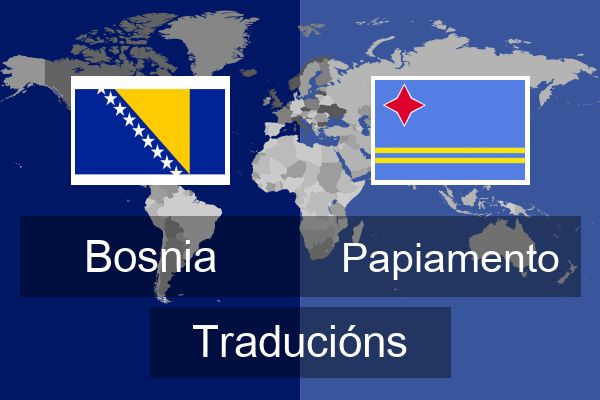  Papiamento Traducións