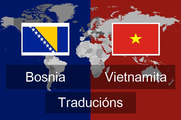  Vietnamita Traducións