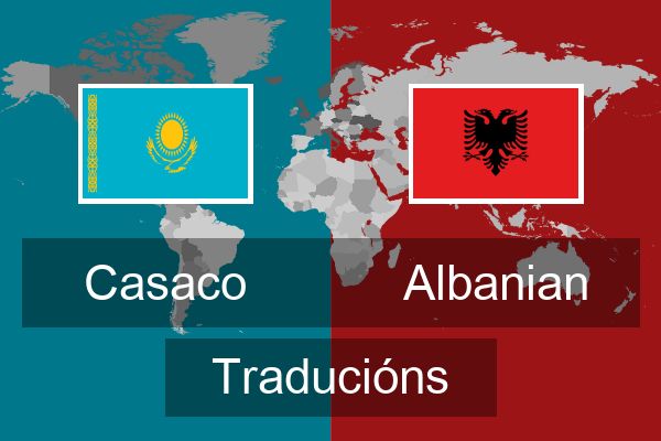  Albanian Traducións