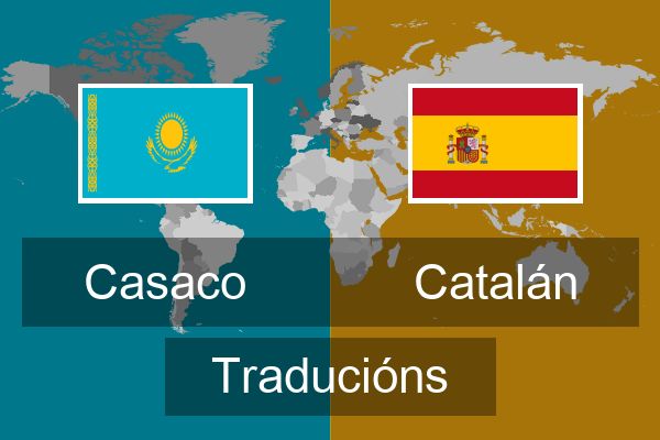  Catalán Traducións