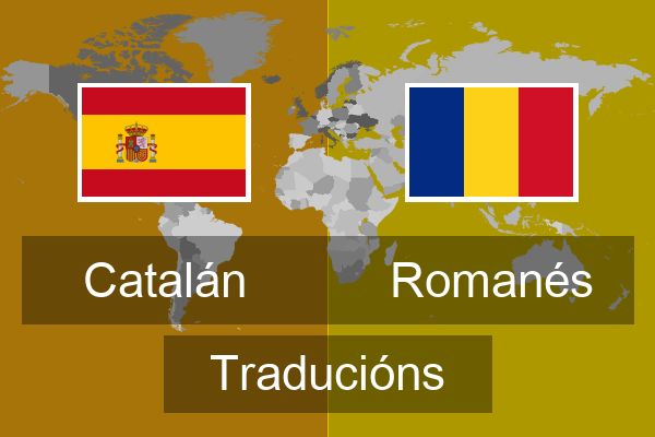  Romanés Traducións