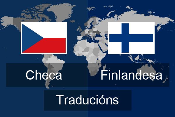  Finlandesa Traducións