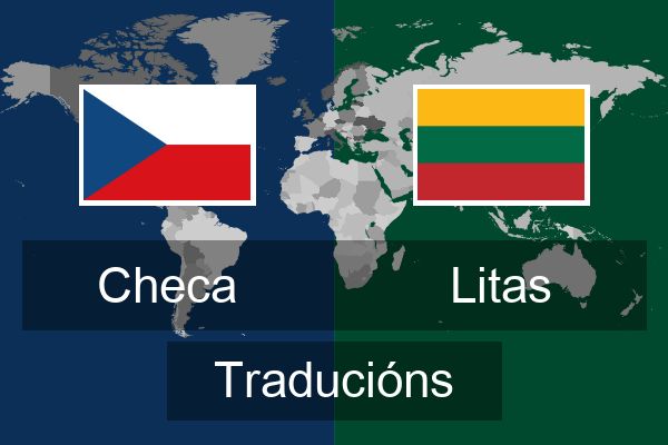  Litas Traducións