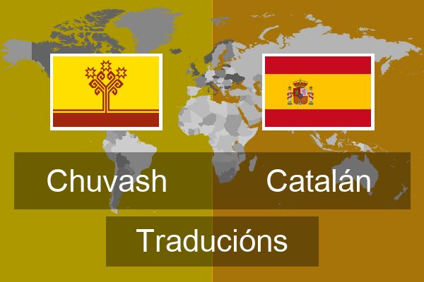  Catalán Traducións