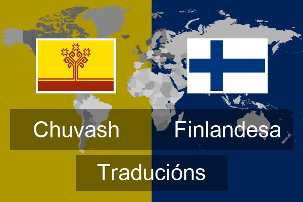  Finlandesa Traducións