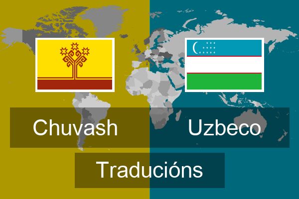  Uzbeco Traducións