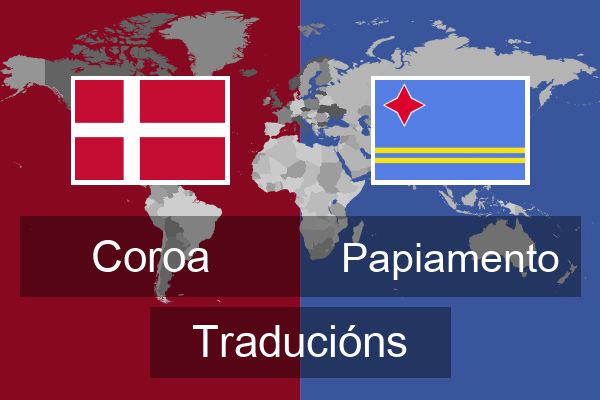  Papiamento Traducións