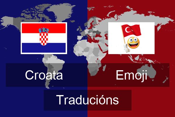  Emoji Traducións