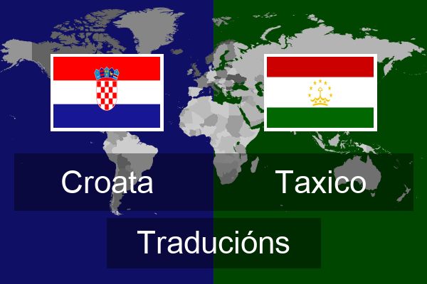  Taxico Traducións