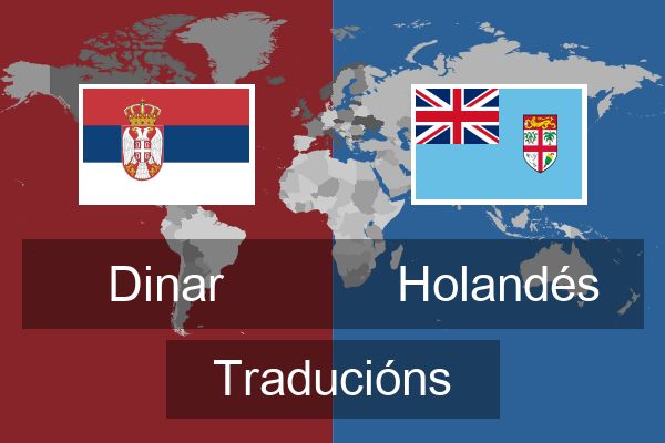  Holandés Traducións