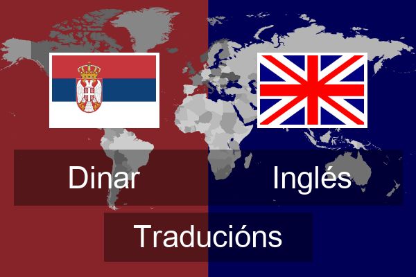  Inglés Traducións