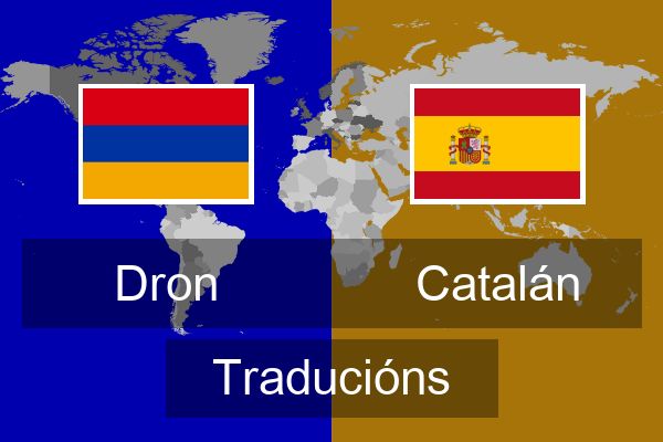  Catalán Traducións