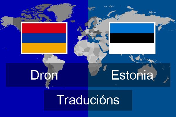  Estonia Traducións