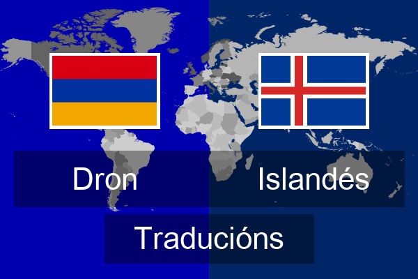  Islandés Traducións